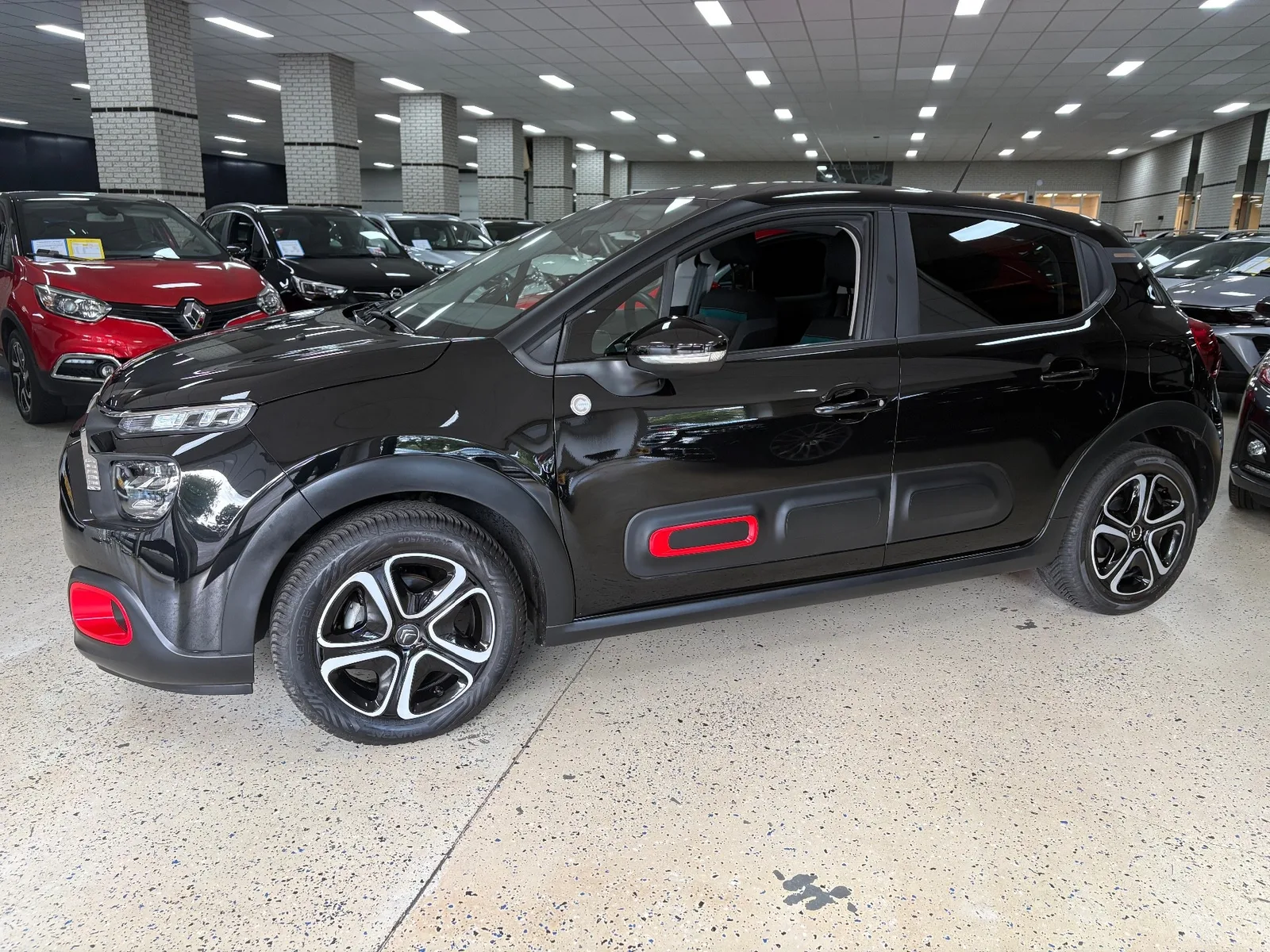Citroën C3 (2022) — foto 1