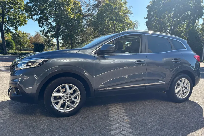 Renault Kadjar (2018)