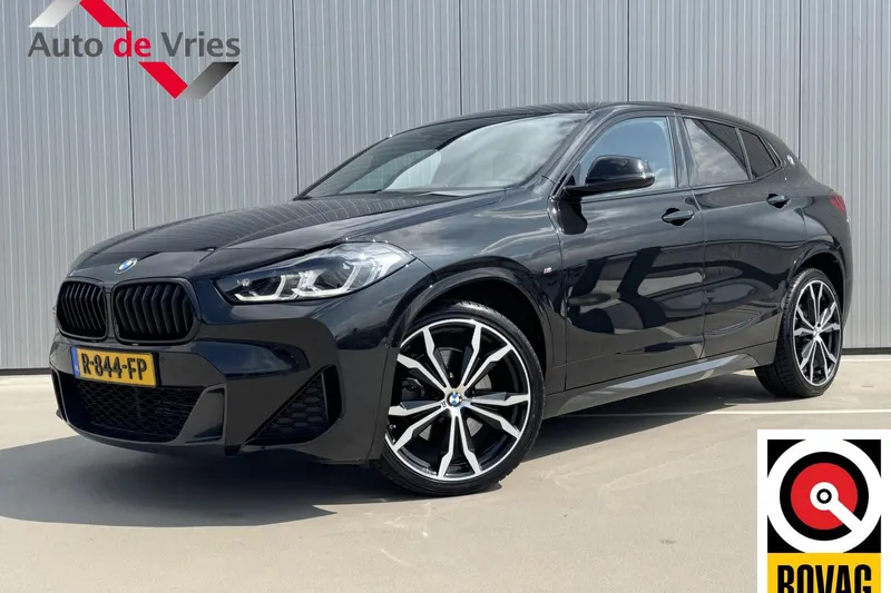 BMW X2 (2022)