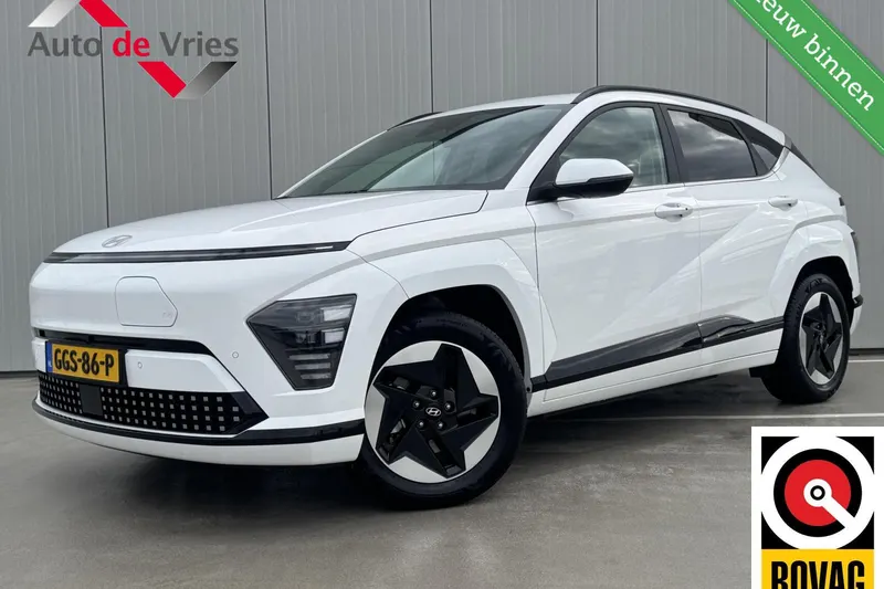 Hyundai Kona Electric (2024)