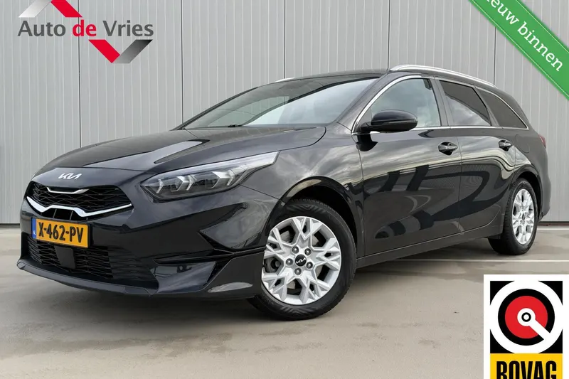 Kia Ceed (2024)