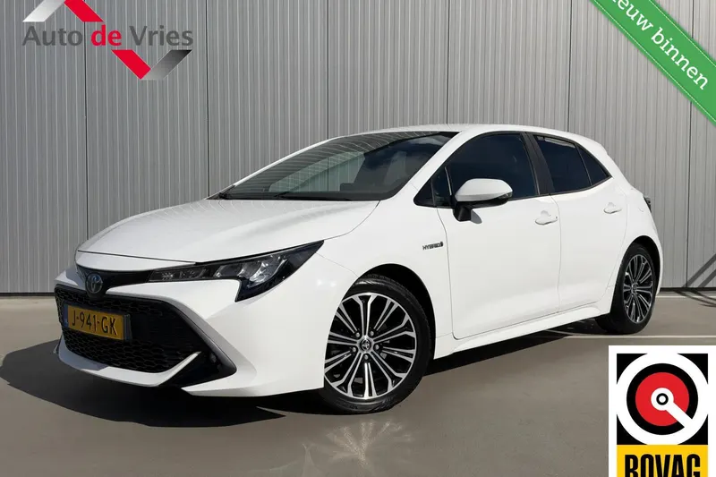 Toyota Corolla (2020)