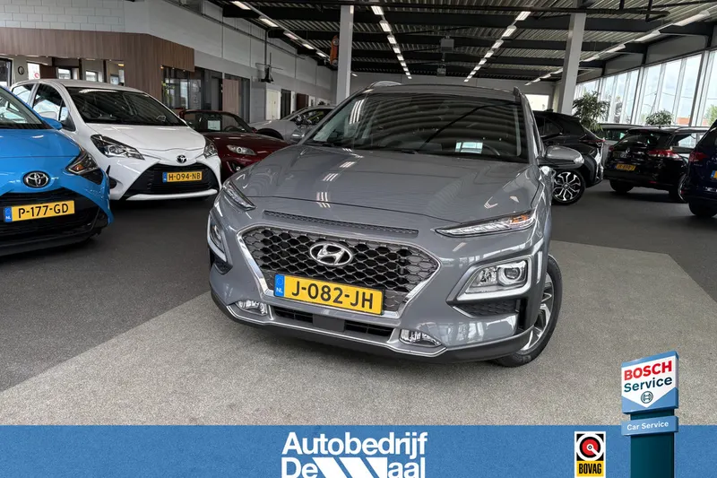 Hyundai Kona (2020)