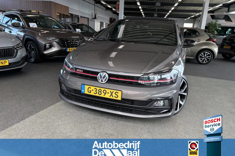 Volkswagen Polo (2020)