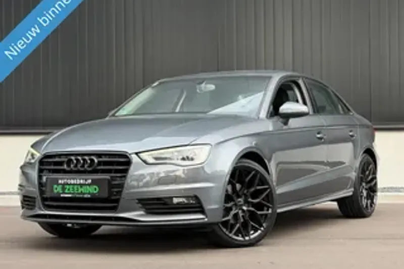 Audi A3 (2013)