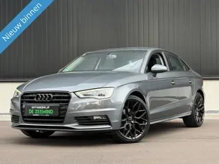 Audi A3 (2013) — foto 1