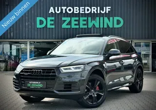 Audi Q5 (2019) — foto 1