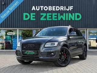 Audi Q5 (2009) — foto 1