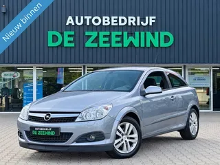 Opel Astra (2007) — foto 1