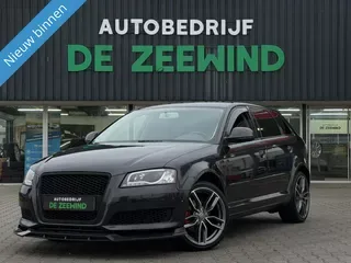 Audi A3 (2009) — foto 1