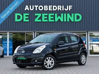 Nissan Pixo (2010) — foto 1
