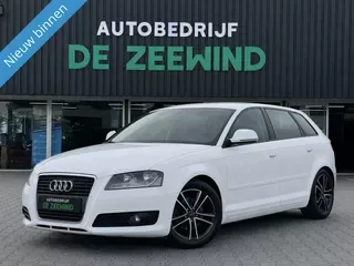 Audi A3 (2009) — foto 1