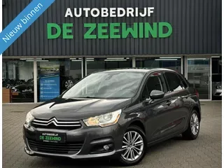 Citroën C4 (2011) — foto 1