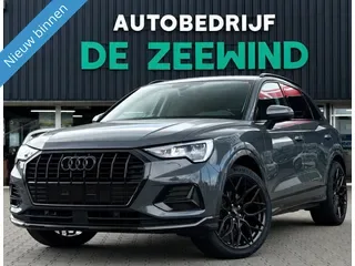 Audi Q3 (2019) — foto 1