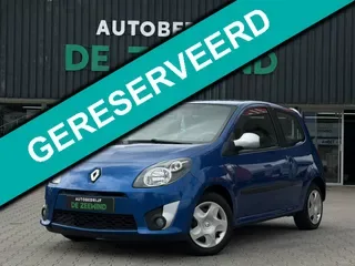 Renault Twingo (2008) — foto 1