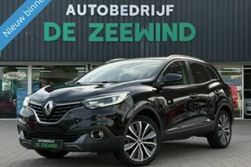 Renault Kadjar (2015)