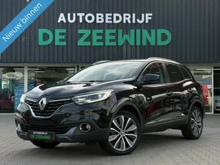Renault Kadjar (2015) — foto 1