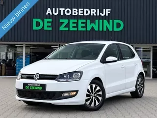 Volkswagen Polo (2017) — foto 1