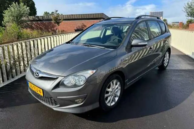 Hyundai i30 (2011)