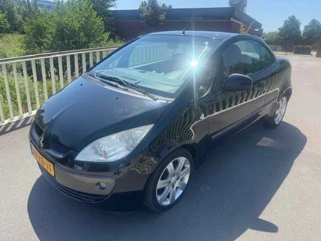 Mitsubishi Colt (2007) — foto 1