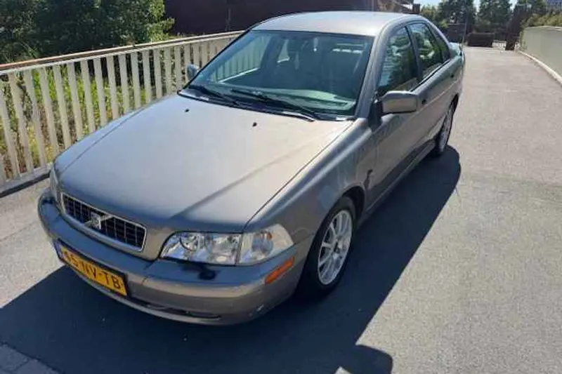 Volvo S40 (2004)