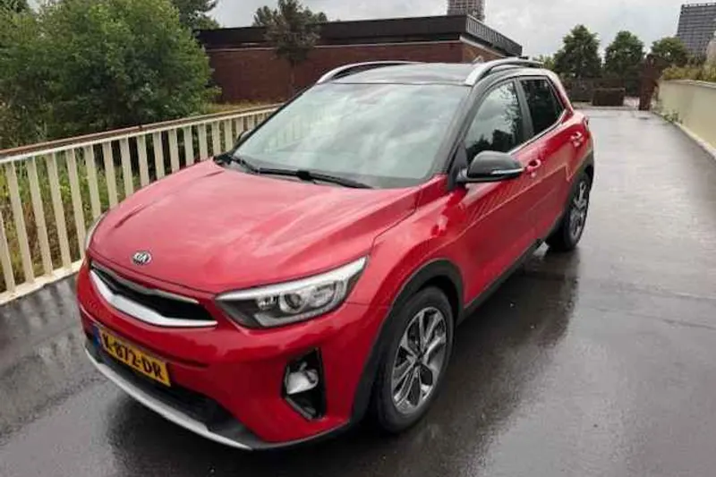 Kia Stonic (2019)
