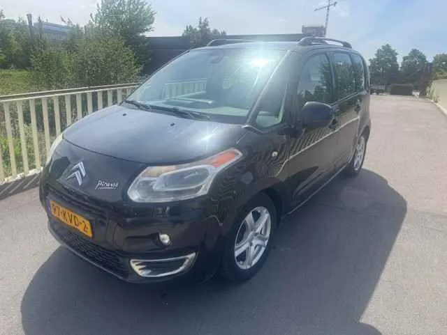 Citroën C3 Picasso (2010) — foto 1