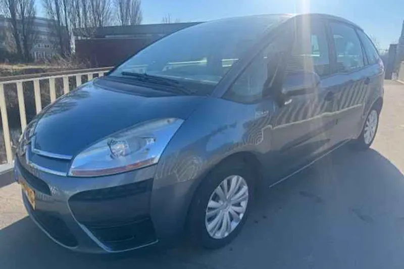 Citroën C4 Picasso (2008)
