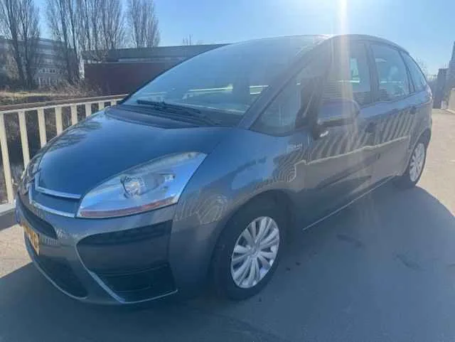 Citroën C4 Picasso (2008) — foto 1