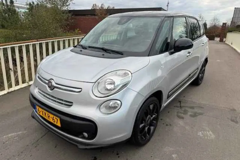 Fiat 500L (2014)