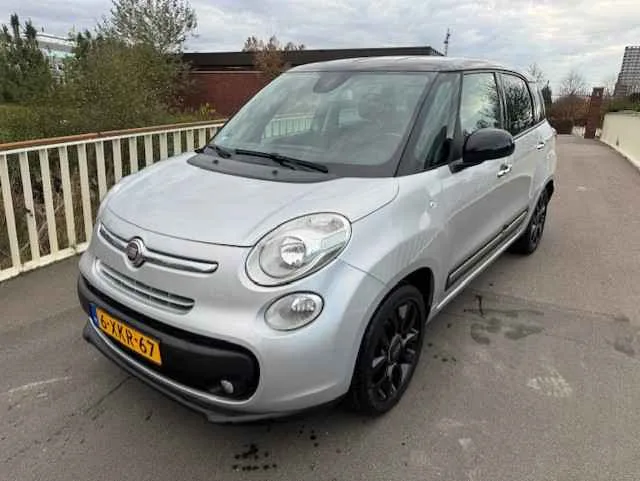 Fiat 500L (2014) — foto 1