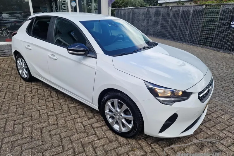 Opel Corsa (2022)