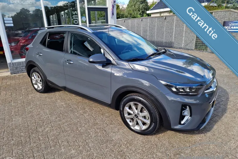 Kia Stonic (2023)