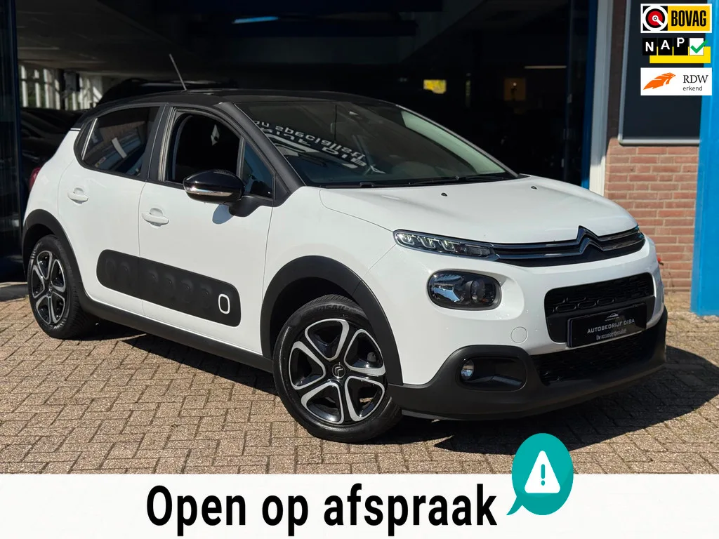 Citroën C3 (2018) — foto 1