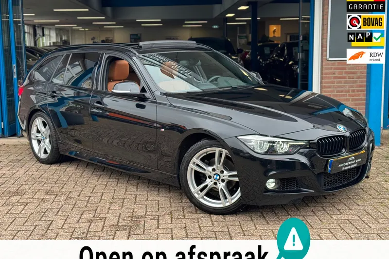 BMW 3-Serie (2019)