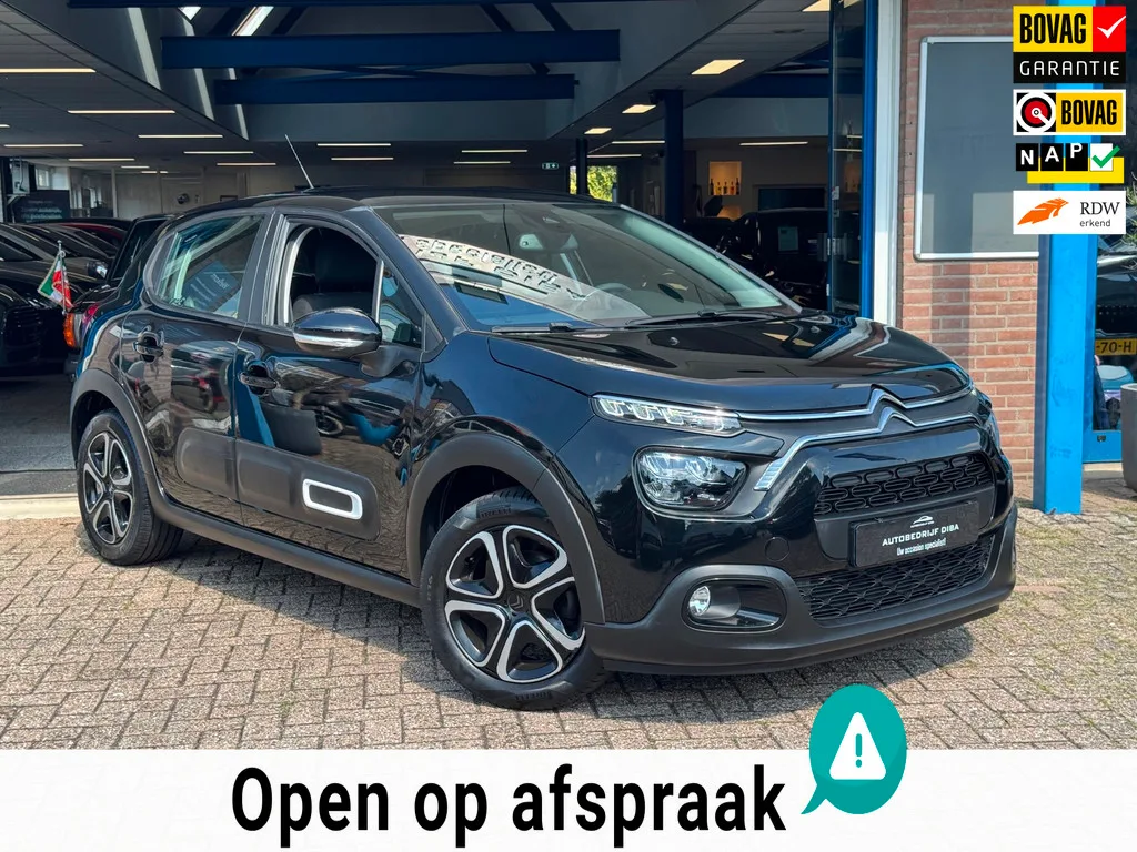 Citroën C3 (2021) — foto 1