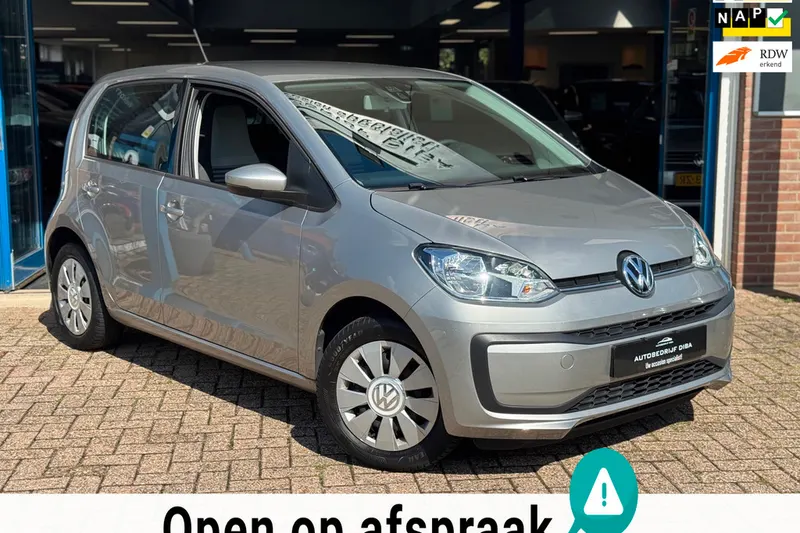 Volkswagen Up! (2019)