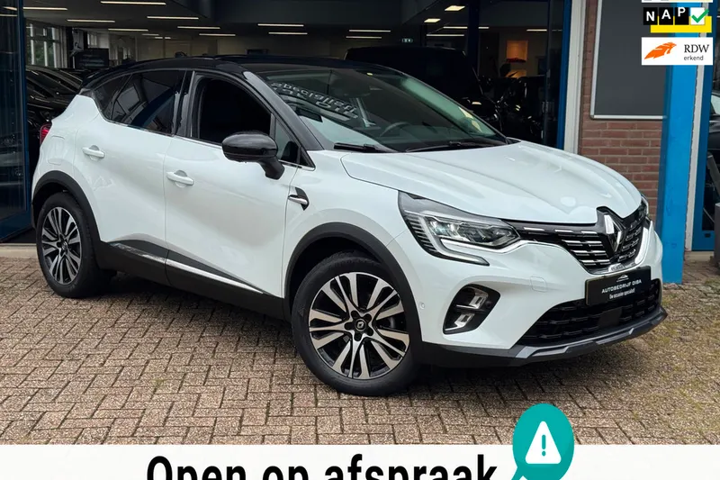 Renault Captur (2020)