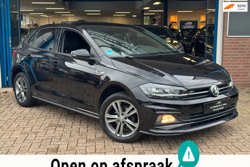 Volkswagen Polo (2018)