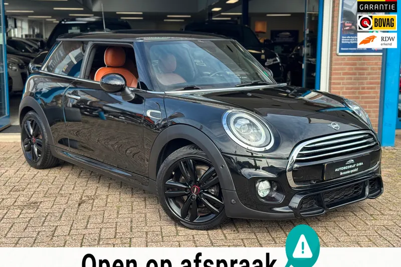 MINI John Cooper Works (2019)