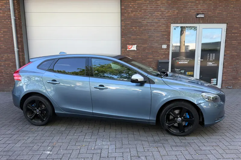 Volvo V40 (2013)