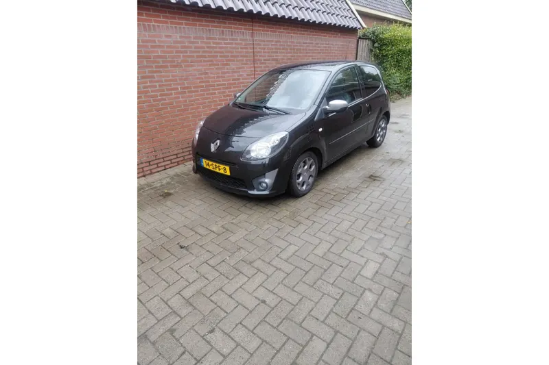 Renault Twingo (2011)