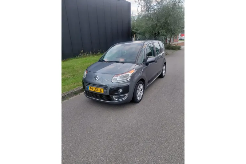 Citroën C3 Picasso (2010)
