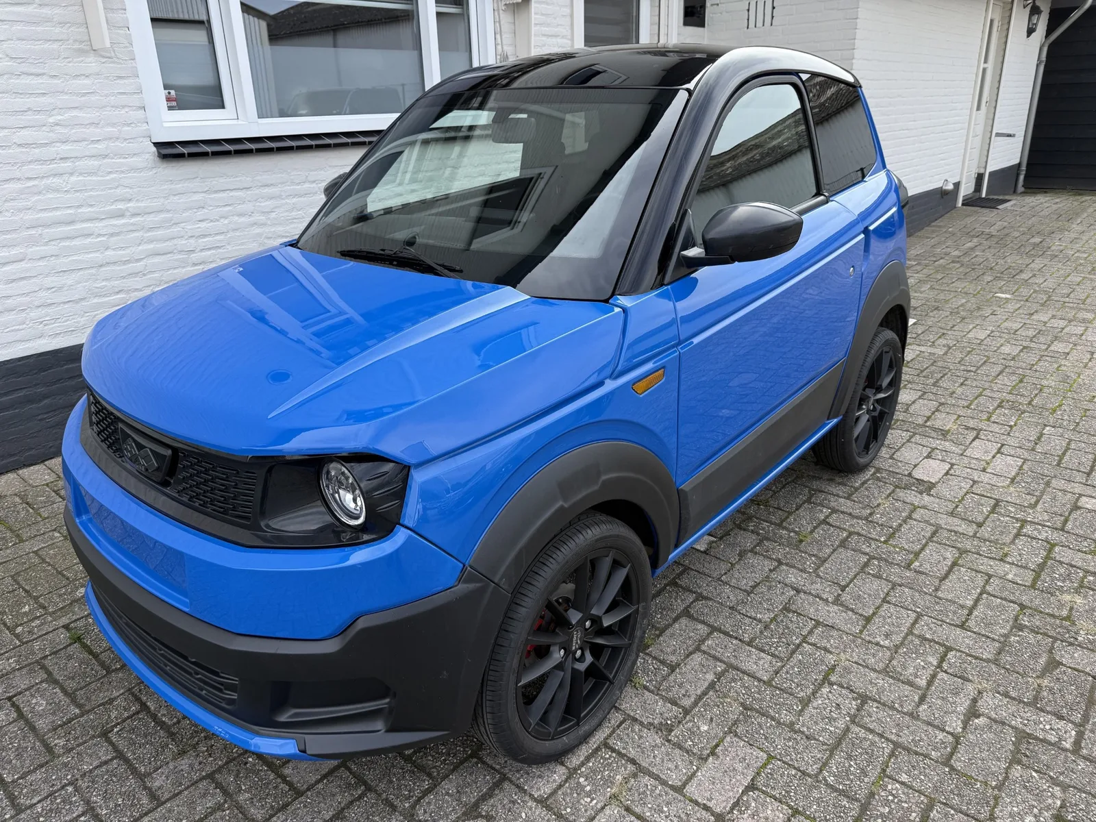 Ligier Myli (2024) — foto 1