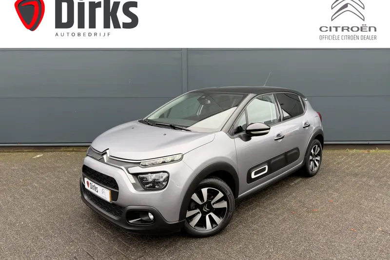 Citroën C3 (2024)