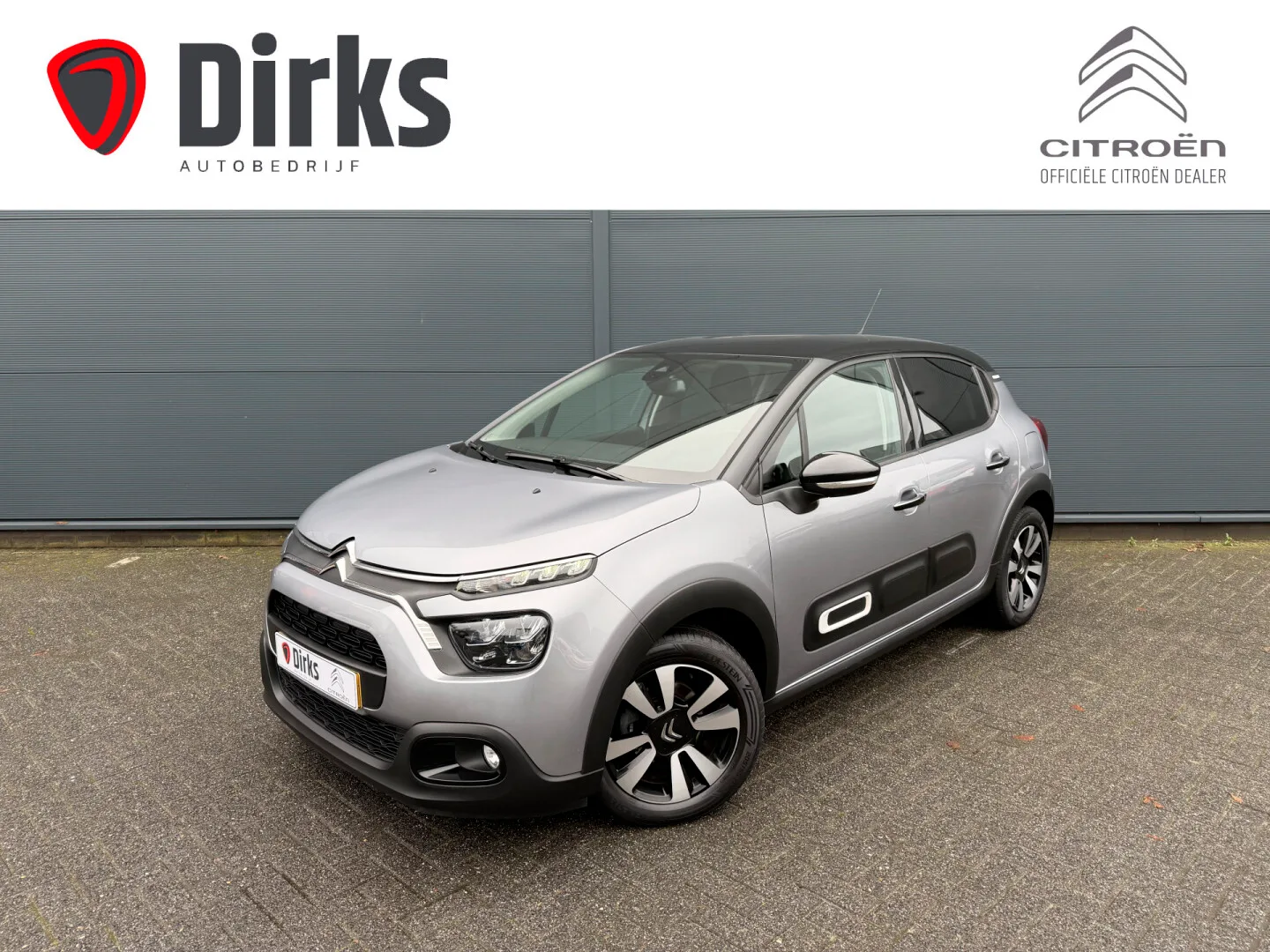 Citroën C3 (2024) — foto 1
