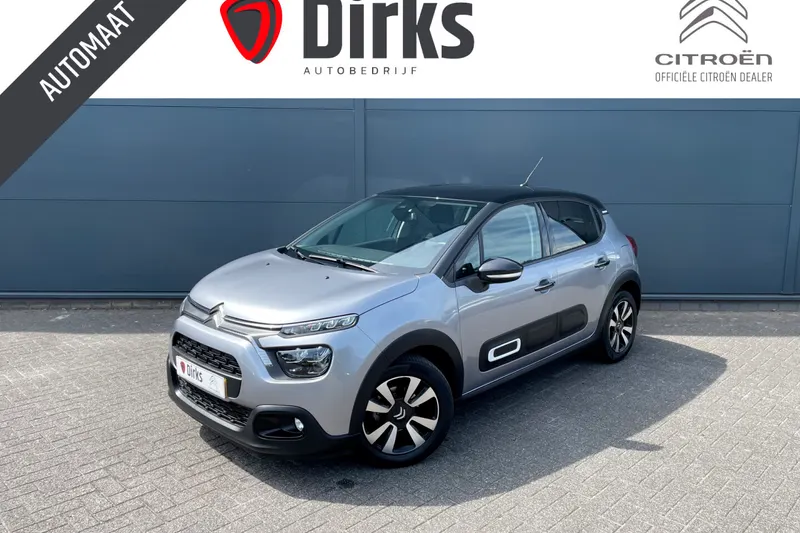 Citroën C3 (2024)