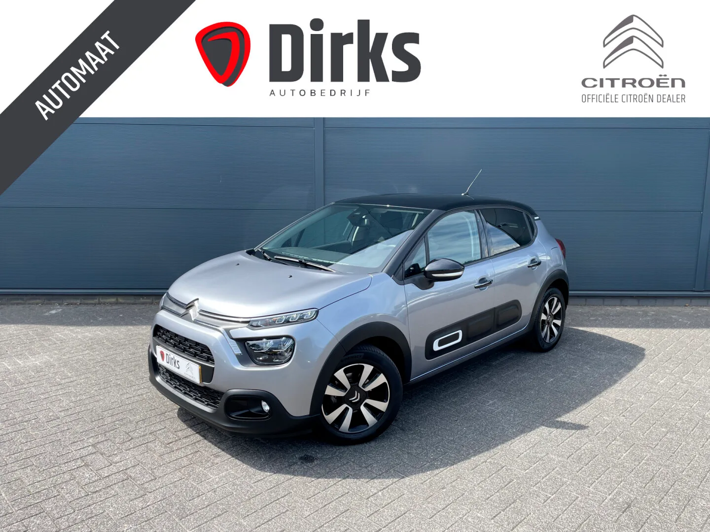 Citroën C3 (2024) — foto 1