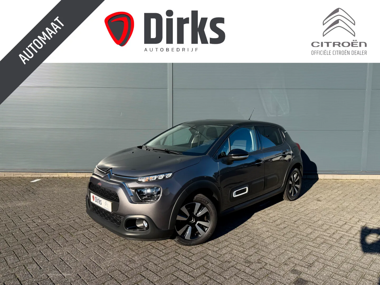 Citroën C3 (2024) — foto 1