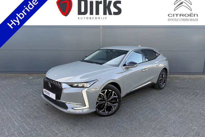 DS 4 (2022)